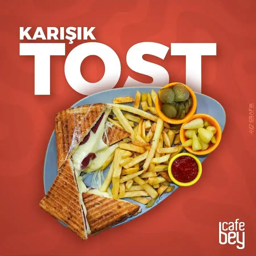 CafeBey fotoğraf 2