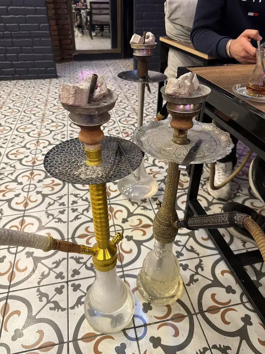 Diamond Nargile fotoğraf 2