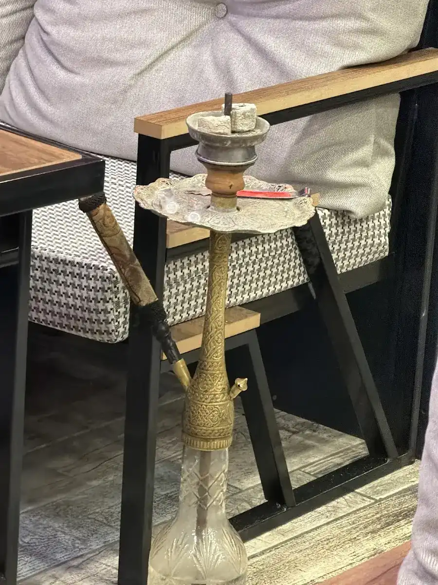 Diamond Nargile fotoğraf 3