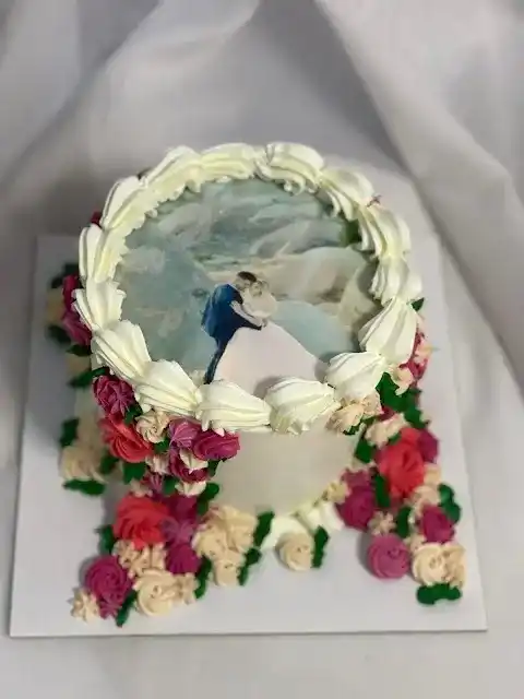 Diyarbakır Butik Pasta 🌼 fotoğraf 3