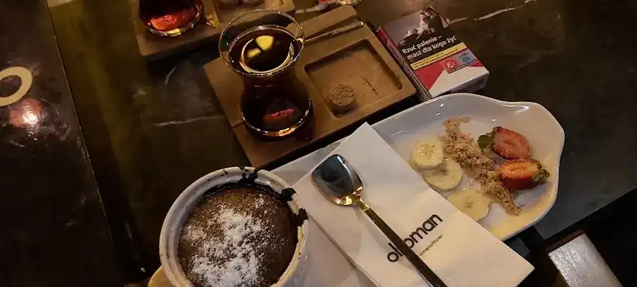 Diyarbakır Ottoman Nargile Atölyesi fotoğraf 2