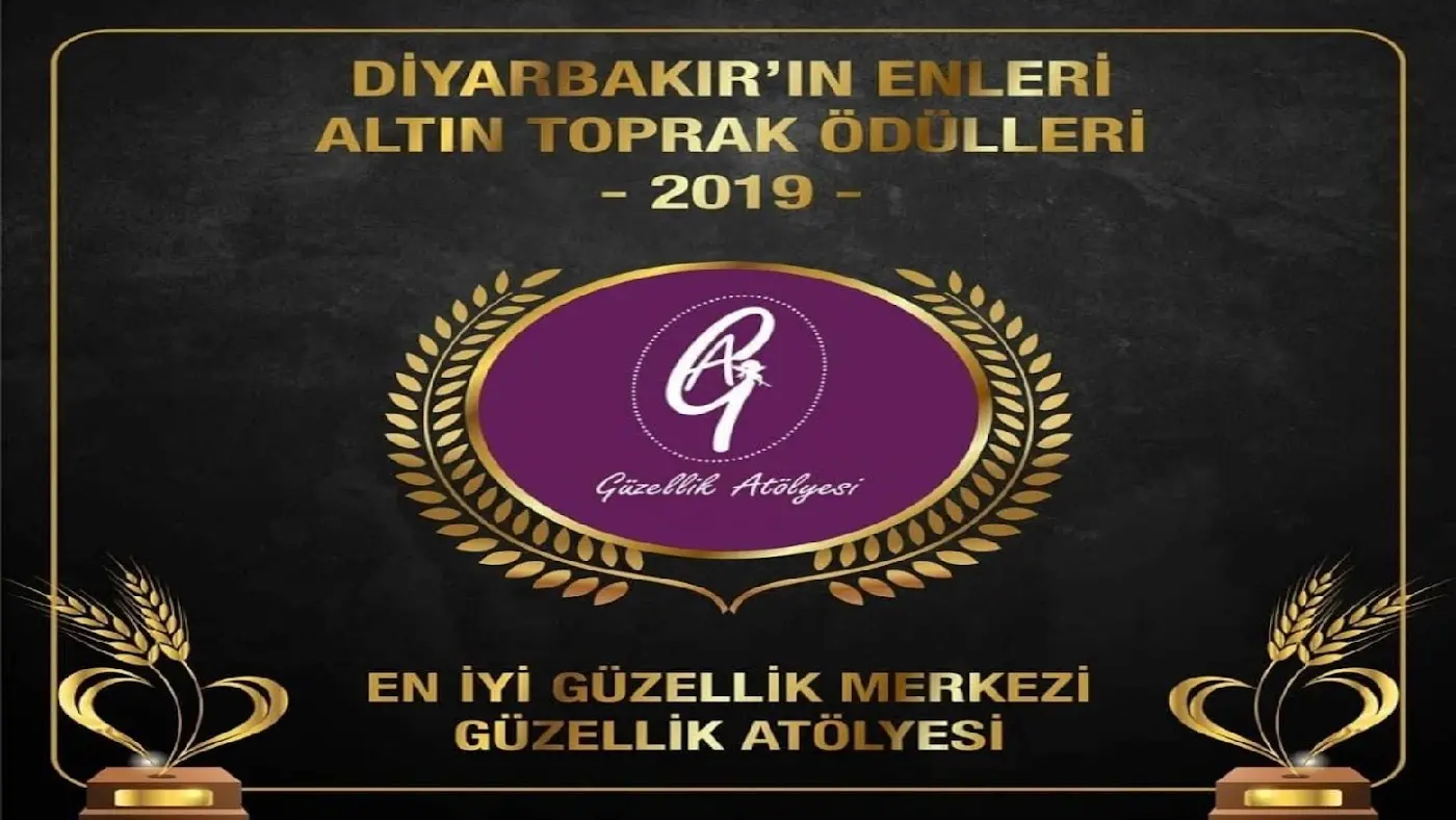 GÜZELLİK ATÖLYESİ