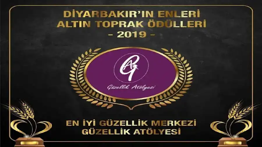 GÜZELLİK ATÖLYESİ