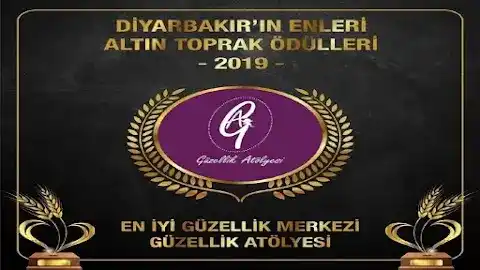 GÜZELLİK ATÖLYESİ