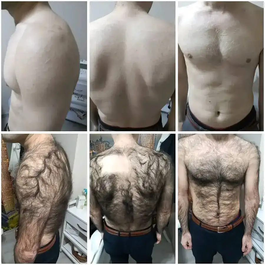 KONTES GÜZELLİK SALONU fotoğraf 2