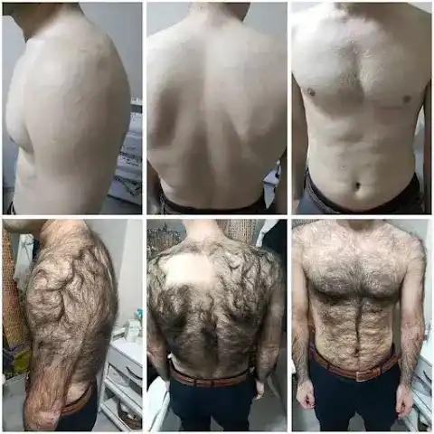 KONTES GÜZELLİK SALONU fotoğraf 2
