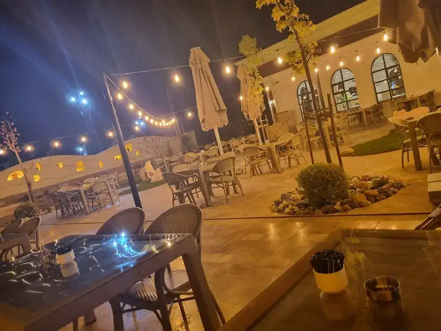 Park Port By RO Garden Coffee & Bistro fotoğraf 3
