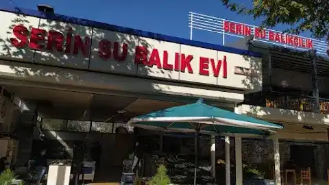 SERİNSU BALIK EVİ