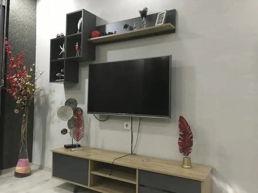 Tezcan Ölmez Güzellik Merkezi