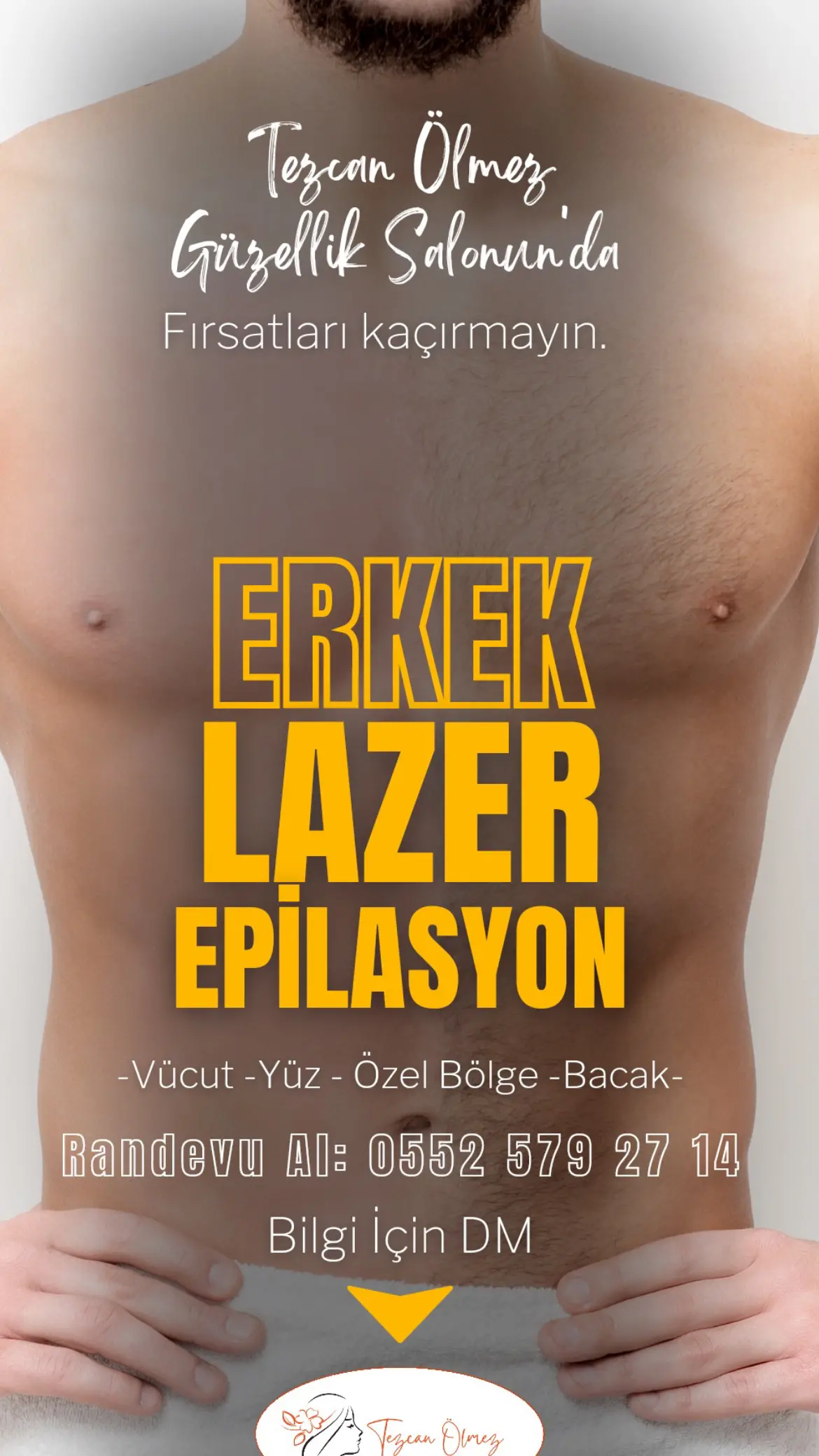 Tezcan Ölmez Güzellik Merkezi fotoğraf 2