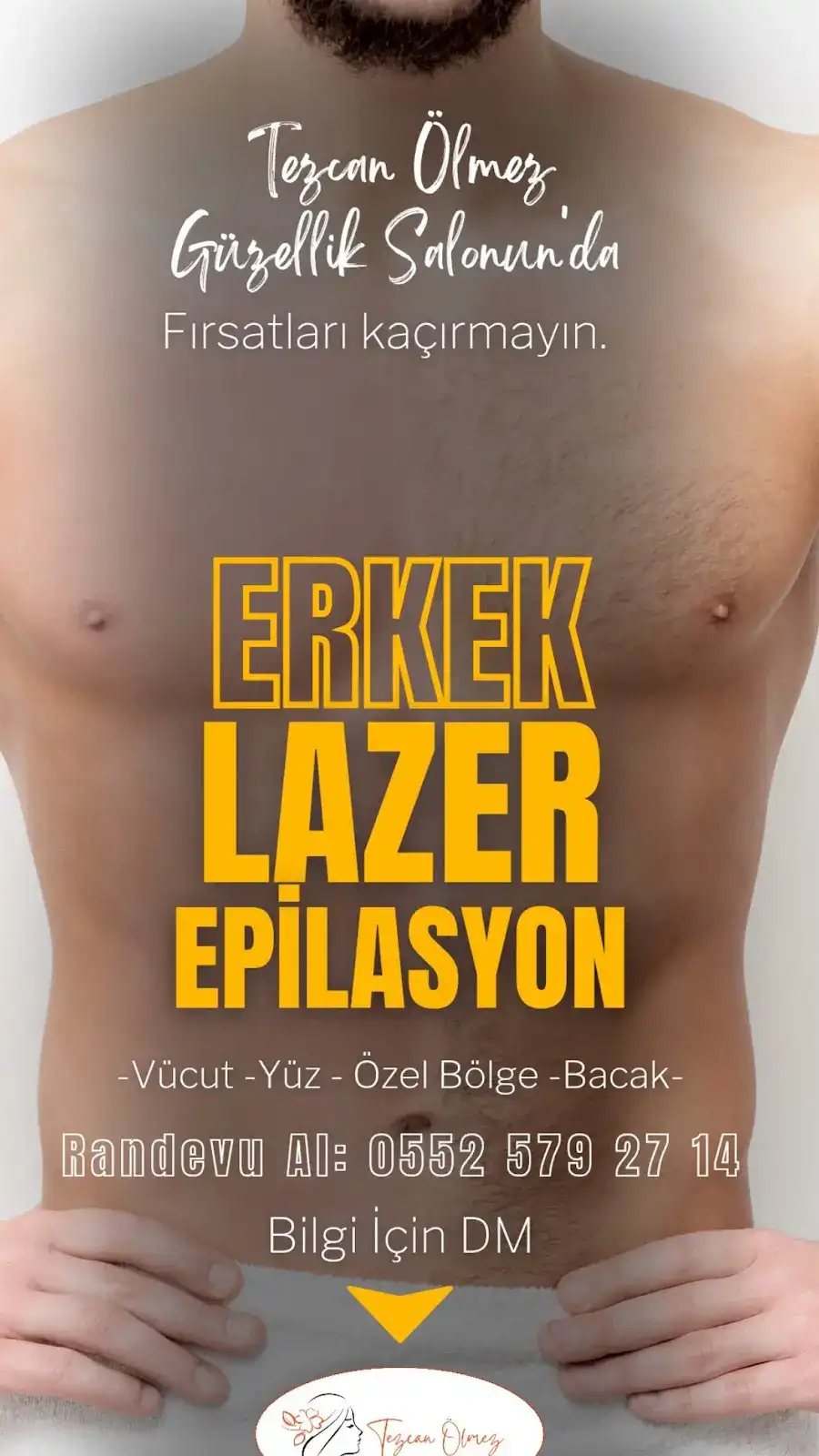 Tezcan Ölmez Güzellik Merkezi fotoğraf 2