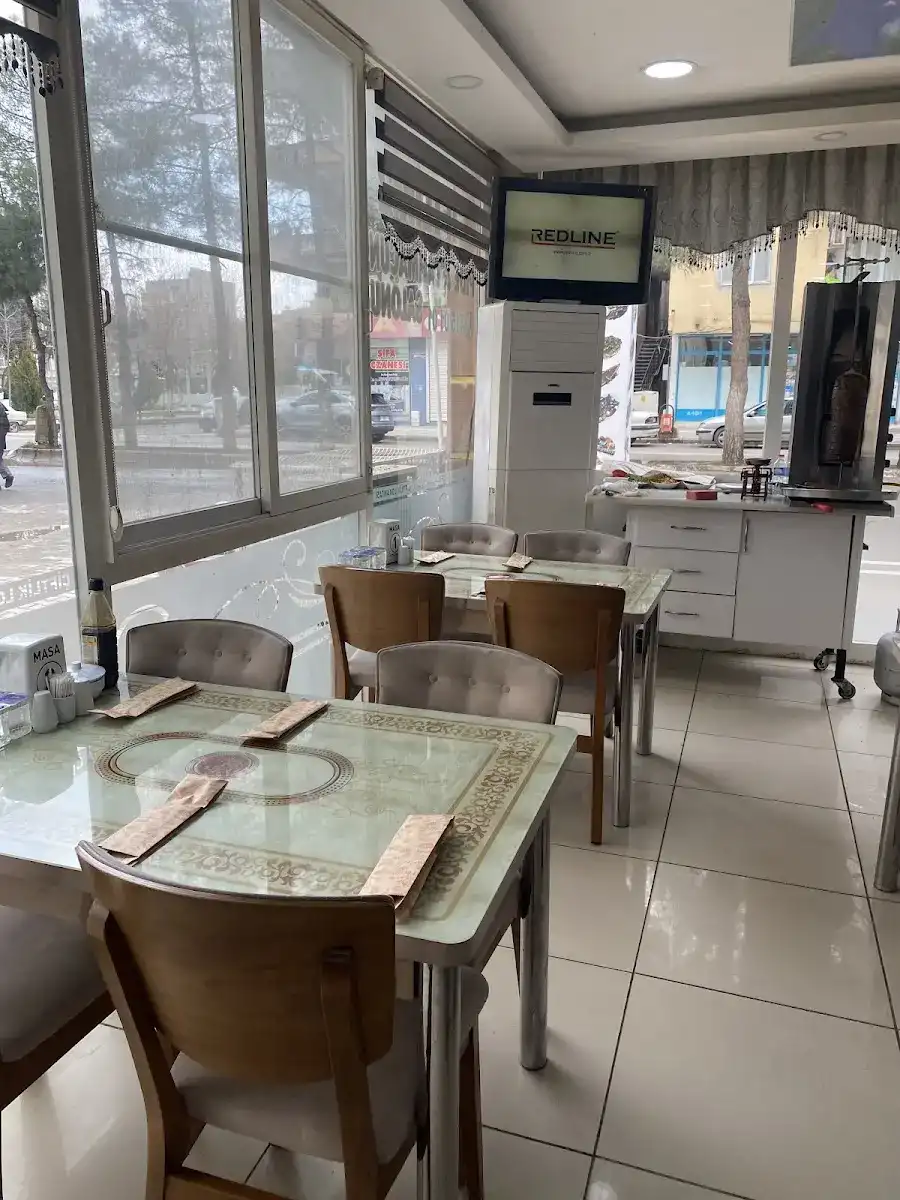 Çiftlik 2 Et Lokantası