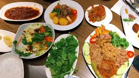 Çiftlik 2 Et Lokantası fotoğraf 3