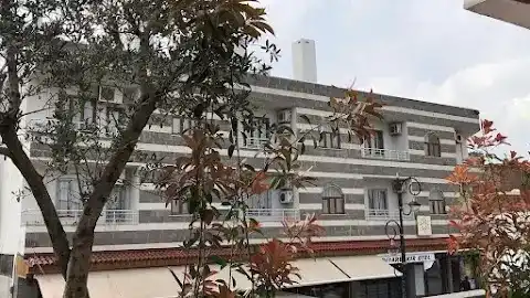 DİYARBAKIR OTEL