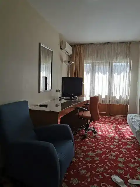 DİYARBAKIR OTEL fotoğraf 2