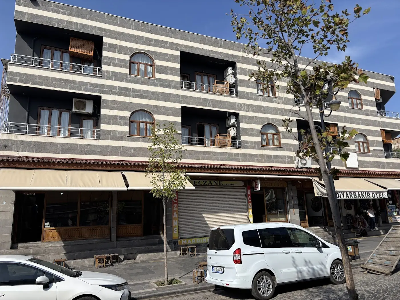 DİYARBAKIR OTEL fotoğraf 3