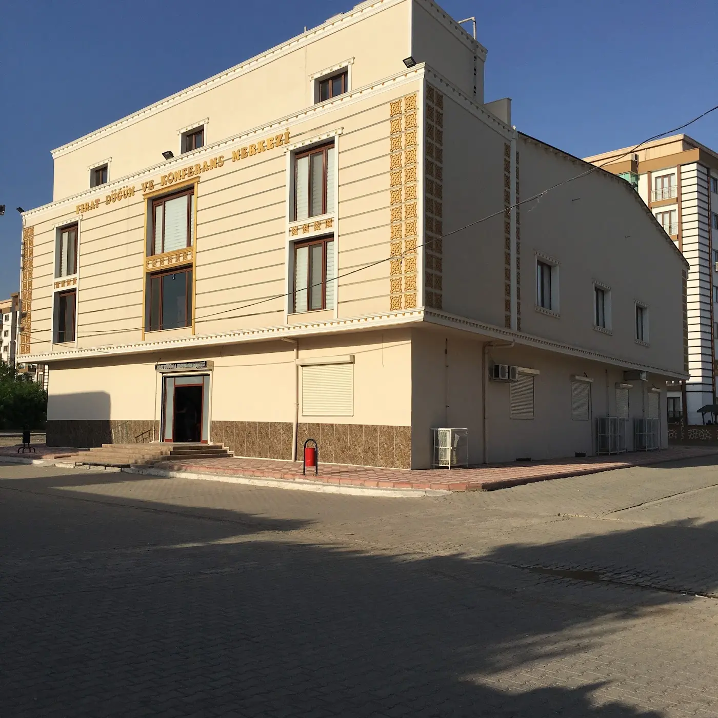 Fırat Dicle Dugun Salonu