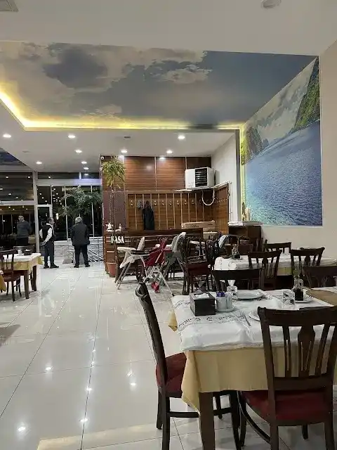 Karadeniz Balıkçısı fotoğraf 3