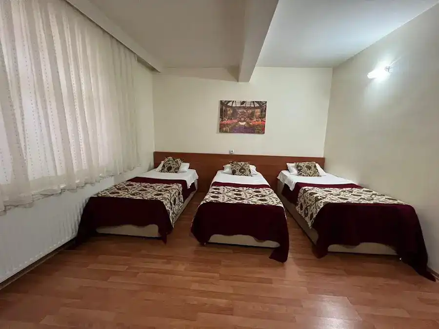 Köprücü Hotel fotoğraf 2
