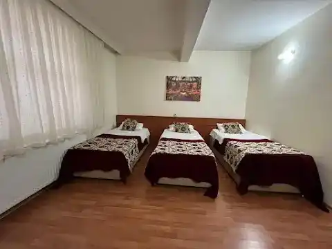 Köprücü Hotel fotoğraf 2