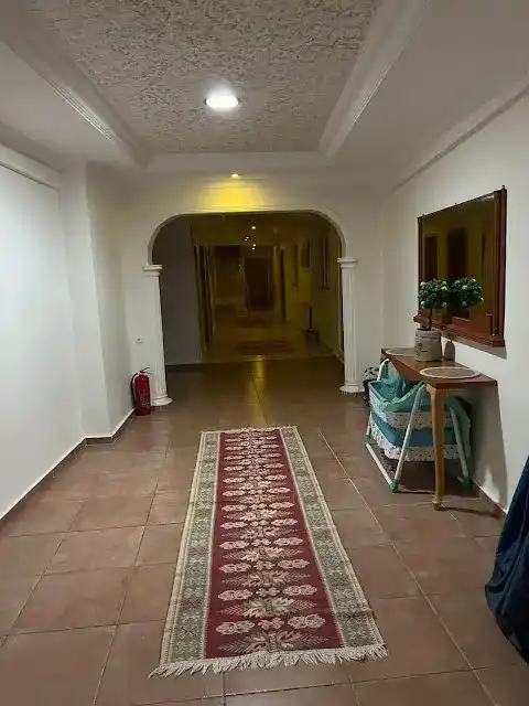 Köprücü Hotel fotoğraf 3