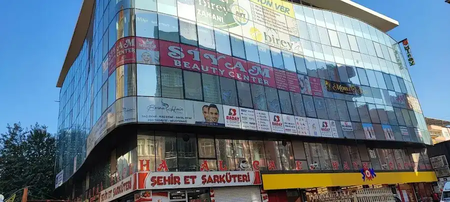 Siyam güzellik salonu