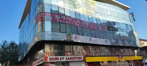 Siyam güzellik salonu