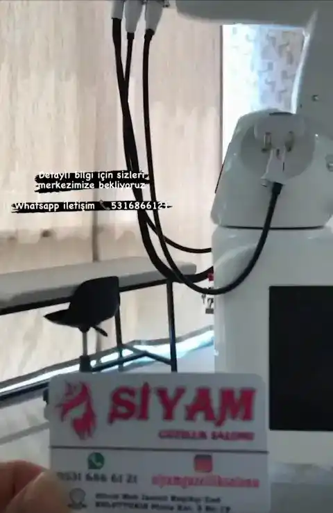 Siyam güzellik salonu fotoğraf 2