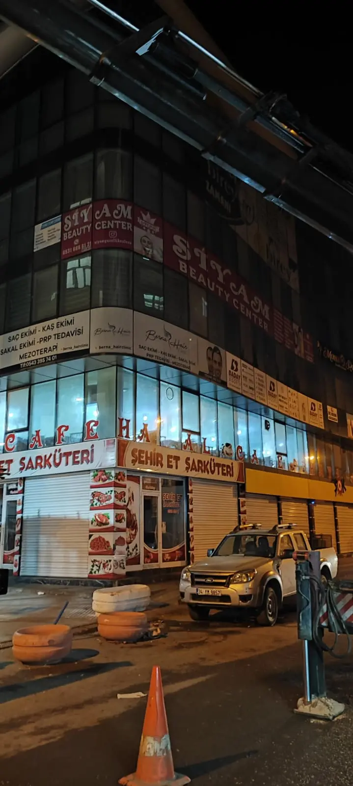 Siyam güzellik salonu fotoğraf 3