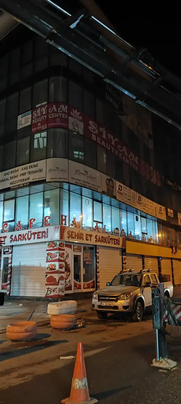 Siyam güzellik salonu fotoğraf 3