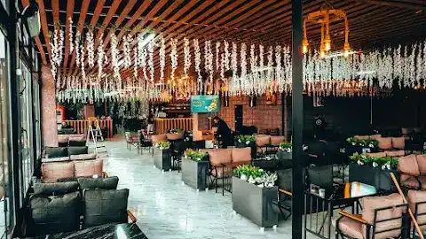 Teras Cafe Bismil