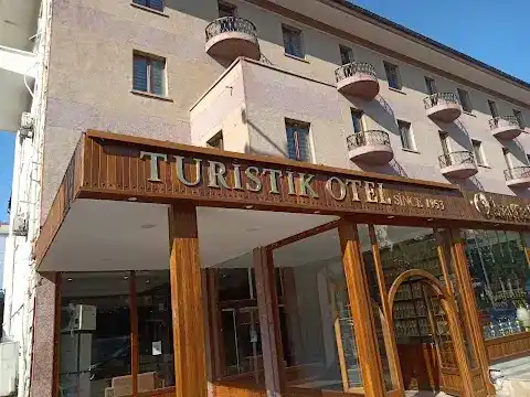 Turistik Otel