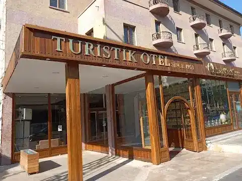 Turistik Otel fotoğraf 2