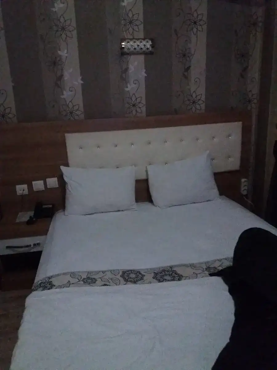Turistik Otel fotoğraf 3