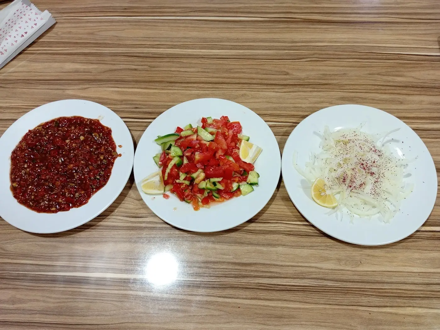 VEKA RESTORANT fotoğraf 2