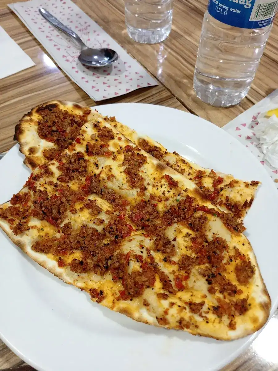 VEKA RESTORANT fotoğraf 3