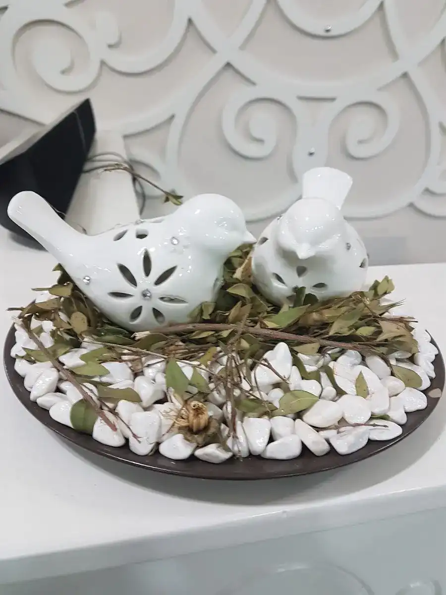 BAHREYN CAFE NARGİLE fotoğraf 2