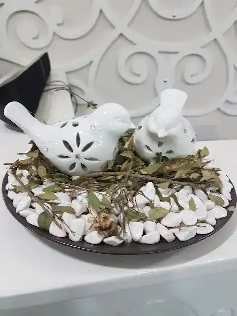BAHREYN CAFE NARGİLE fotoğraf 2