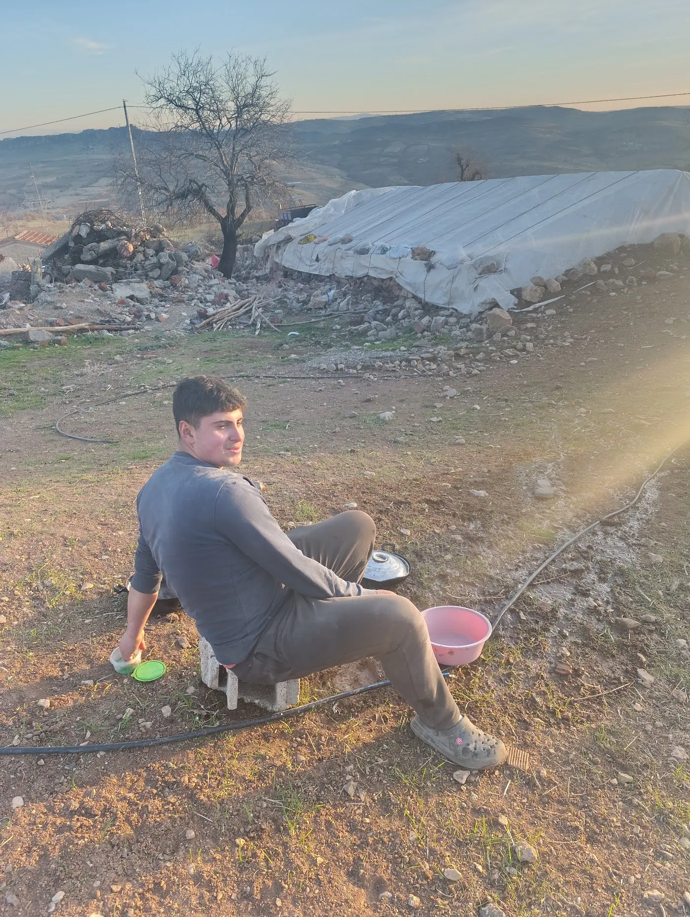 Çermik Haburman Köprüsü Serin Cafe fotoğraf 3