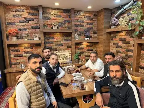 MEM ET USTA ÇERMİK CAFE & RESTORANT fotoğraf 3
