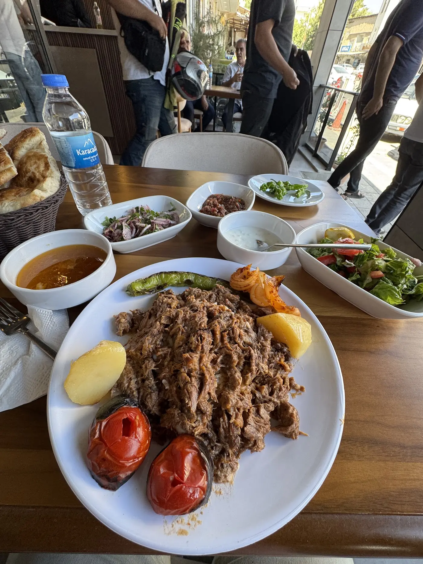 MİTHAT USTA fotoğraf 3