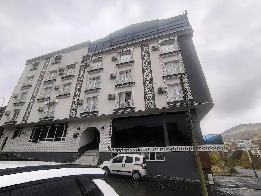 Yeşilçam Otel