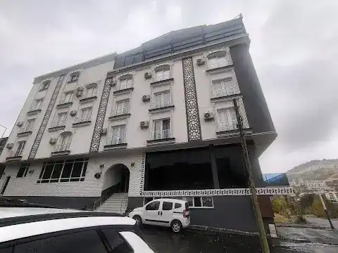Yeşilçam Otel