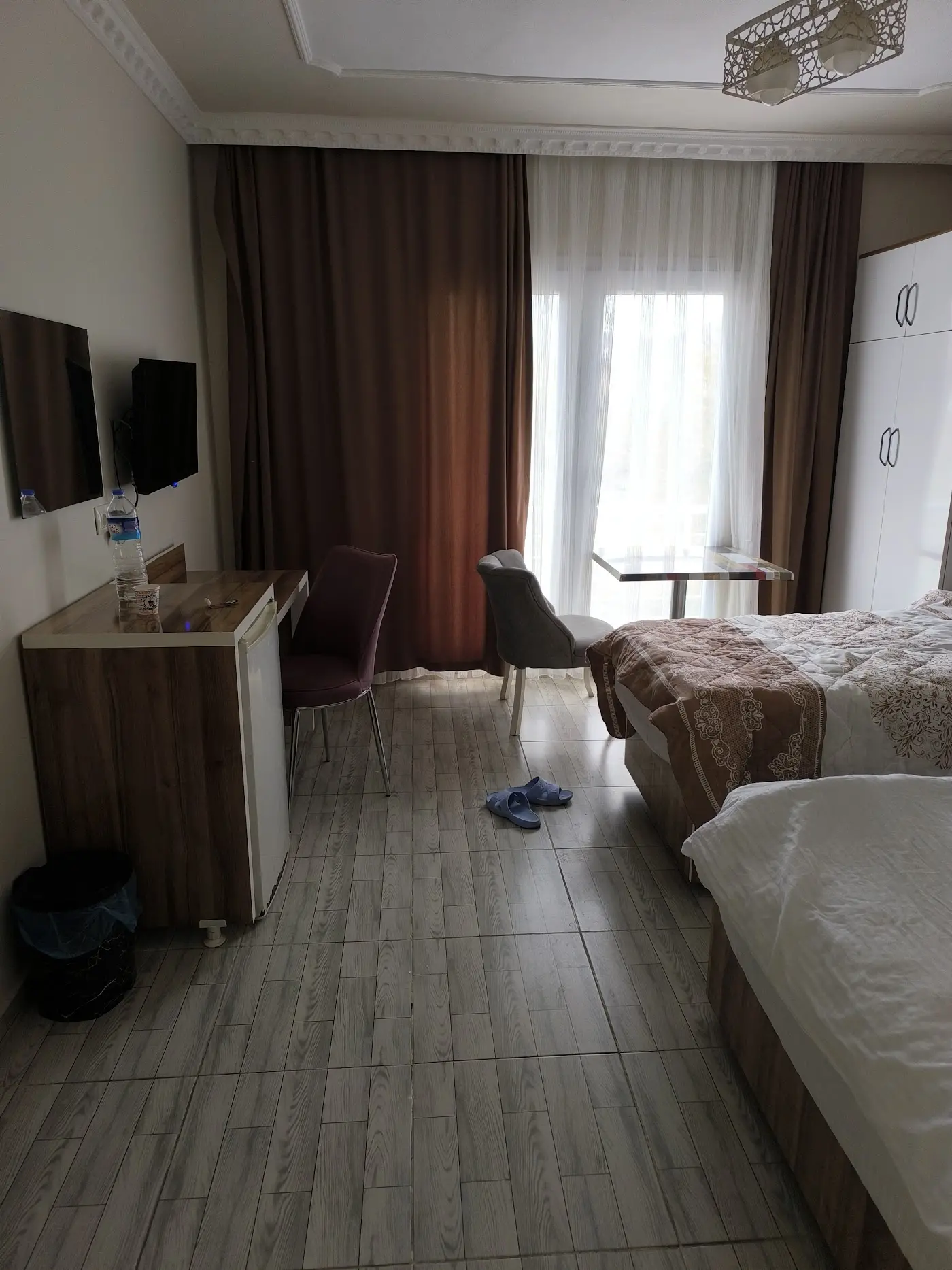 Yeşilçam Otel fotoğraf 2