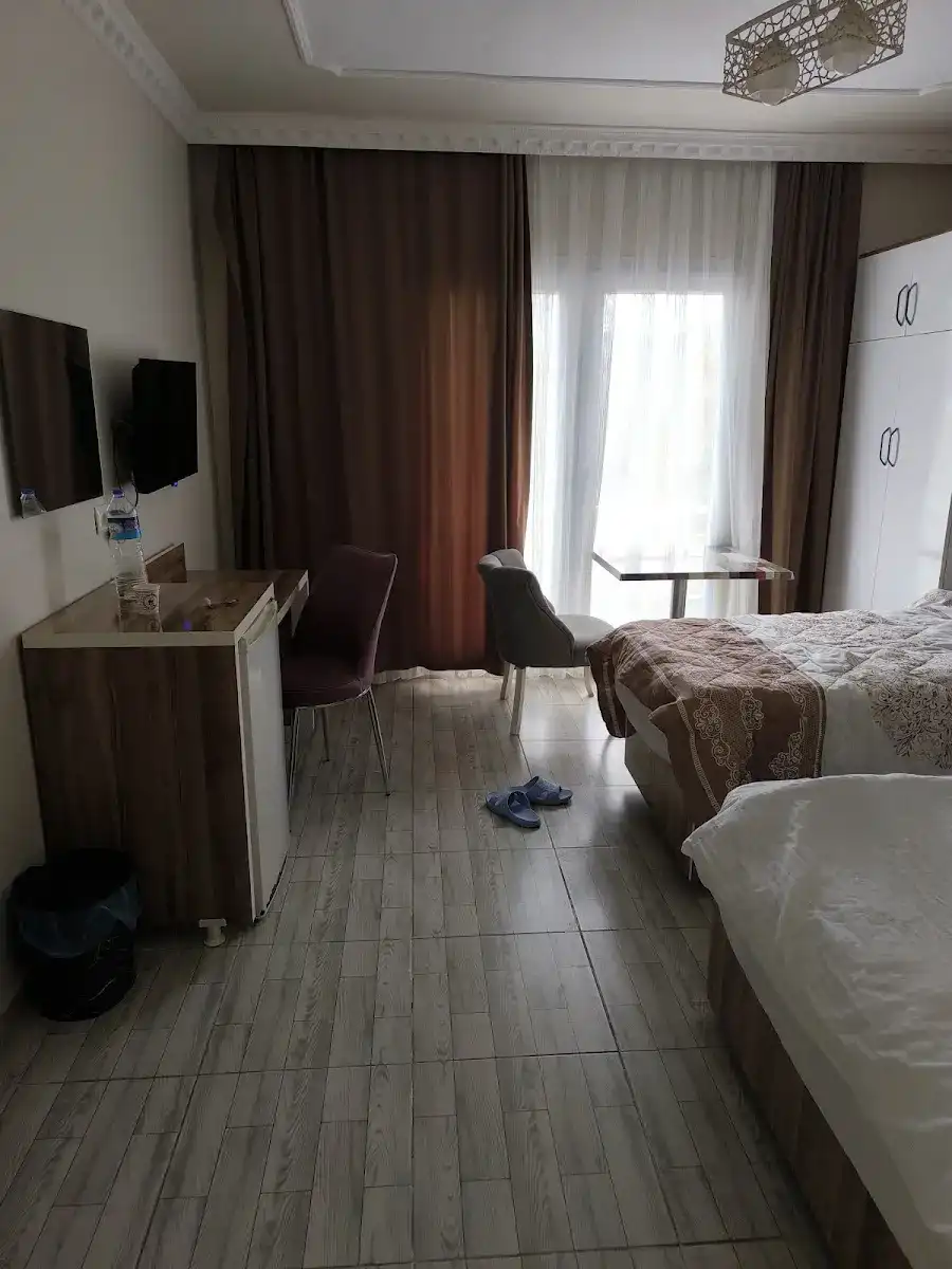 Yeşilçam Otel fotoğraf 2