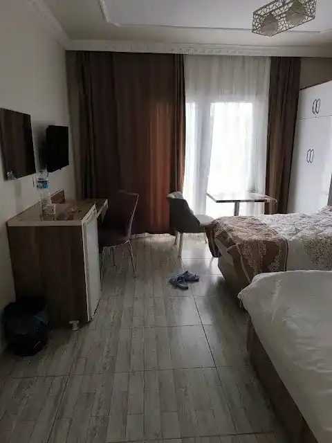 Yeşilçam Otel fotoğraf 2