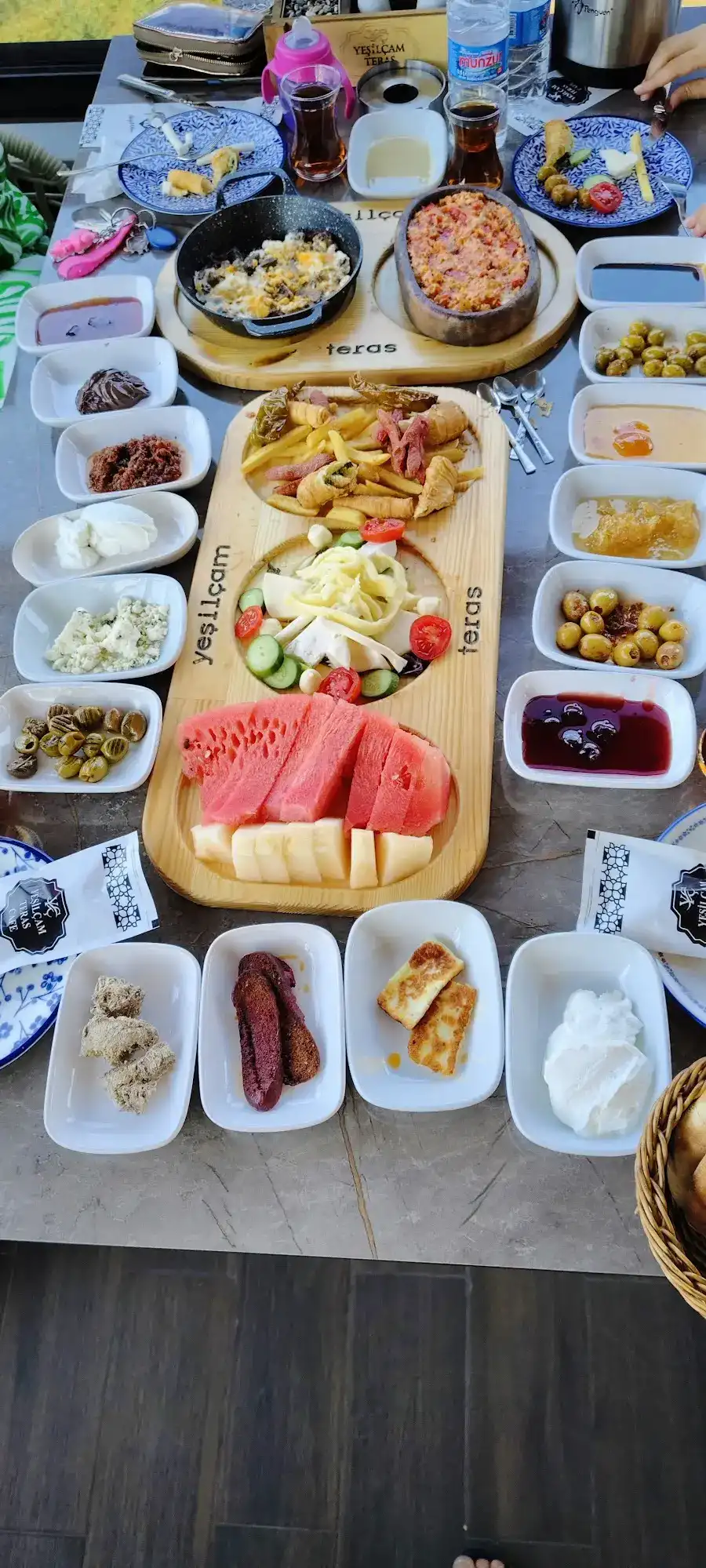 Yeşilçam Otel fotoğraf 3