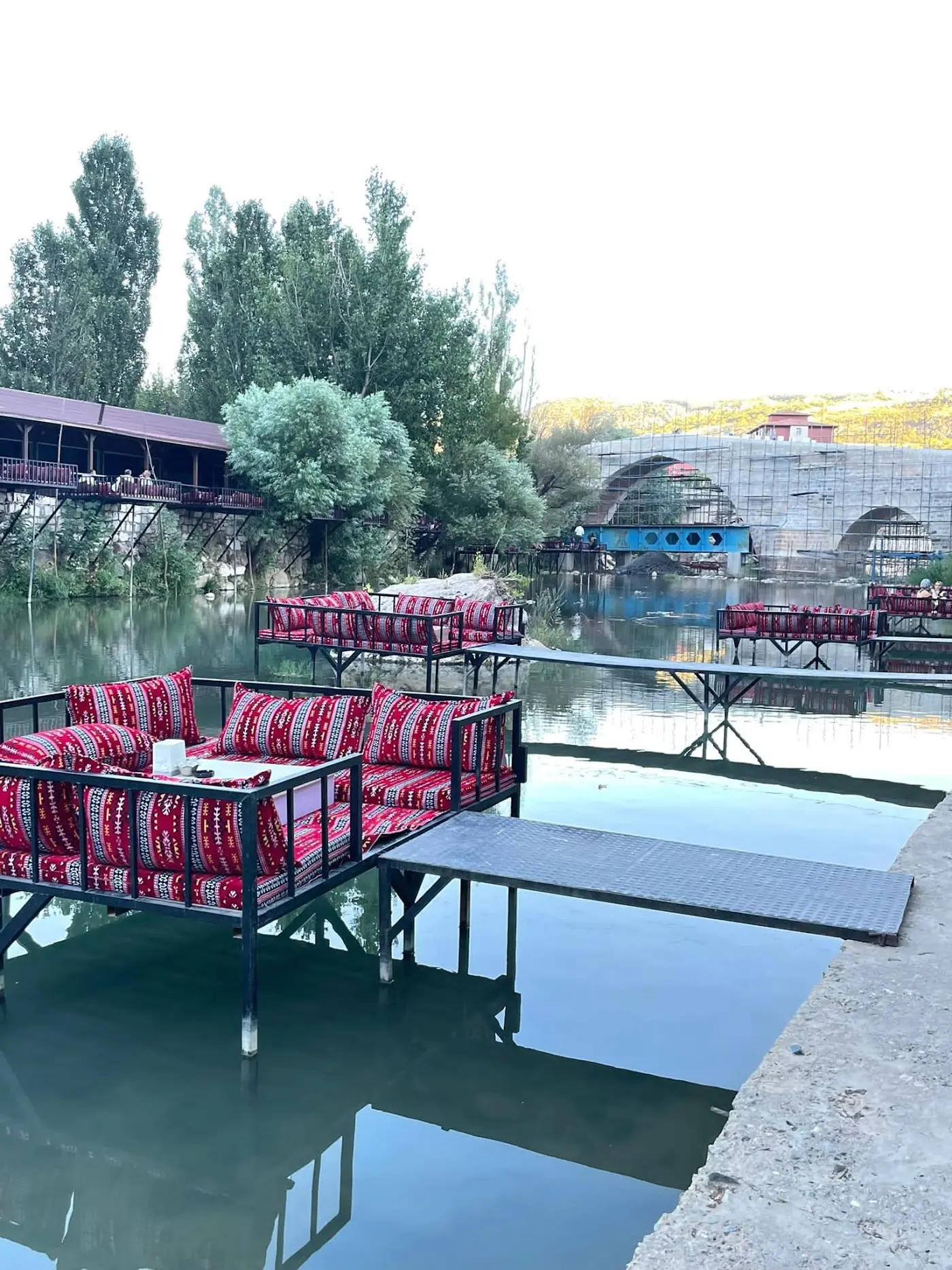 Ziyafet Cafe