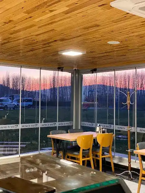 Çınar Et Sofrası & Kahvaltı