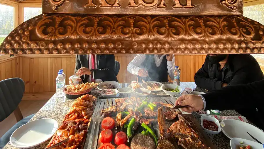 Çınar Et Sofrası & Kahvaltı fotoğraf 2